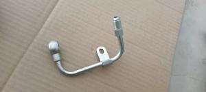 China Lgmc Wheel Loader Engine Fuel Return Line 5263522 Fuel Drain Line on sale