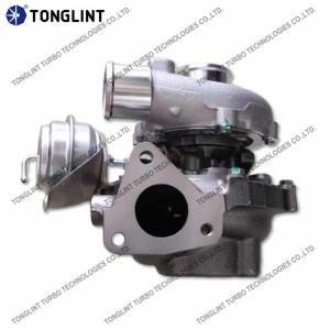 Quality Turbocharger GTB1649V 757886-0003 Turbo for Hyundai Tucson Kia Sportage 2.0L CRDi 2005- wholesale