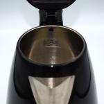 110V 220V Special Black Cordless Stainless Steel Electric Water Kettle