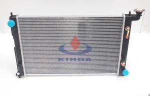 Quality Wish Toyota Radiator For OPA AZT240 2000 , 2004 AT OEM 16400-28350 wholesale