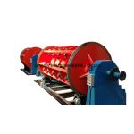 Conductor Cables Twisting Machine Rigid Frame Stranding Machine For 35-400 Sqmm