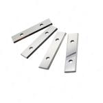 Replacement Tungsten Carbide Cutter Inserts For Woodworking Spiral Helical