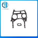 Timing Cover Gasket 3681P053 for 1103 1104 1106 Excavator Engine Spare Parts