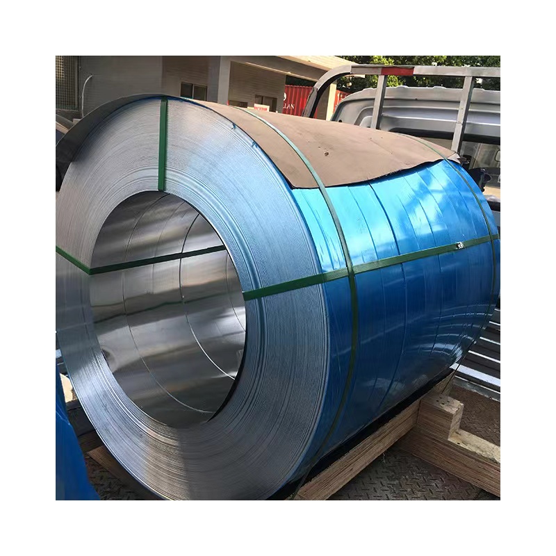1060 1 Inch Wide Aluminum Strips Aluminium Sheet Roll O State H16H18