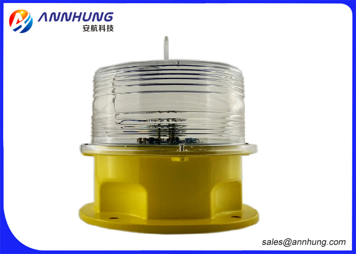 UV Protection Marine Lanterns Lights / LED Marine Lights Full Sealing Structure