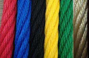 Quality 18mm Playground Combination Rope MFP And Galvanised Steel wholesale