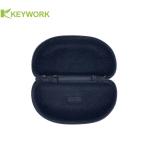 Oxford Hard Large Waterproof Sport Sunglasses Case Resit Compression Rubber
