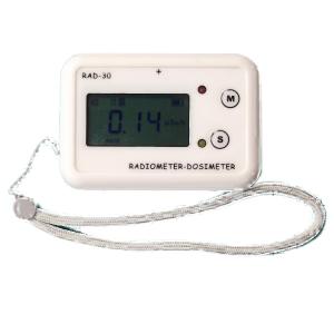 Quality RAD-30 X-γ dosimeter-radiometer wholesale