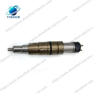 Quality 2086663 Diesel Engine Fuel Injector Xpi Common Rail Dc09 Dc13 Dc16 wholesale