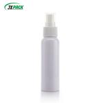 Cosmetic Plastic Spray Bottles 100ml Fine Mist Pump Spray Bottle