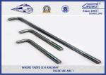 Foundation L Type Anchor Railway Bolts Rail Fastening Products