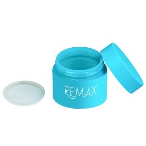 Quality Hot Sale PET 50g Logo Customized Screw Cap Plastic Cream Jar Empty Cosmetics Packaging OEM/ODM Service wholesale