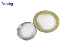 Quality Free Sample TPU Hot Melt Adhesive Powder For DTF / Heat Transfer Printing wholesale