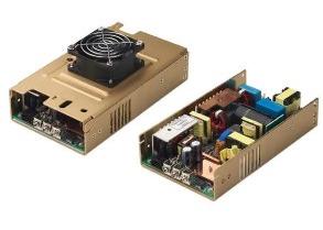 Quality NTS358 Artesyn Embedded 350W 48V 4.2A Switching Power Supply wholesale