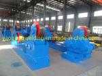 Self Adjustable Pipe Welding Rotator Equipment Turning Rolls 280mm