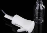 Salon Tools Plastic Cosmetic Bottle 300ml High Pressure Continuous Spray Mister
