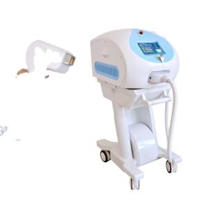 Quality 810nm Diode Laser Hair Removal for Beauty Salon/Spa Professional Results Guaranteed wholesale