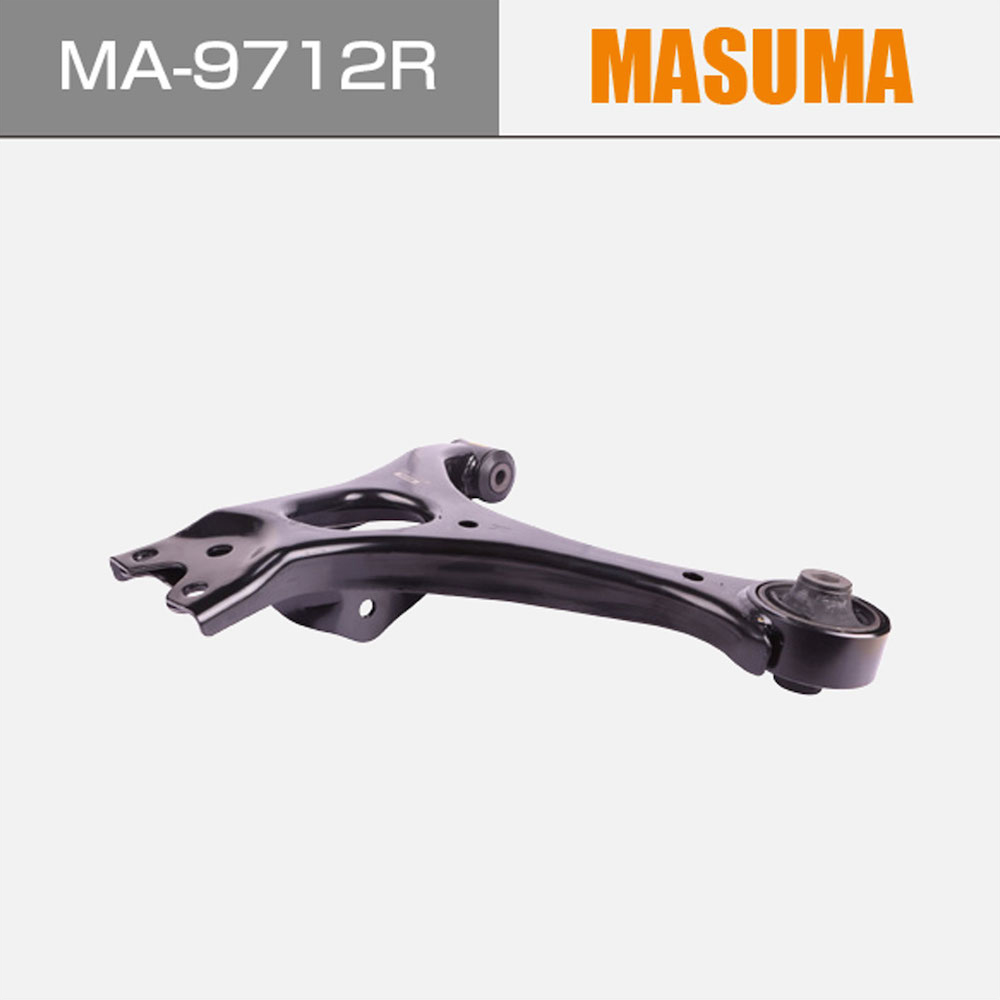 Japanese Car MA-9712R 4x4 Steering Control Arm 51350SNA903 for Honda Civic Hybrid