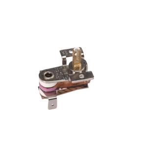 Quality VDE 250V/12A Electric Thermostat KST220 T250 for Adjustable Temperature Management wholesale