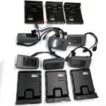 Guarantee Excavator Parts E320D E330D E336D Monitor Display Panel 227-7698
