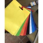 Nonwoven Geotextiles for Agricultural Soft and Stiff Fabrics Textiles 100%