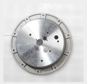 Quality Metal Sand Casting Parts , Precision Aluminium Casting Components wholesale