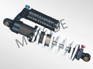 Quality HONDA FOURTRAX 300 4X4 TRX300300FW 4WD FRONT FORK ATV SHOCK ABSORBER wholesale