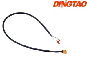 Quality 91109001 Xlc7000 Cutting Parts Cbl, Knife, Servo Power Suit Z7 Cutting wholesale