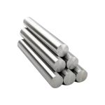 2mm 3mm 304 Stainless Steel Round Bar , Bright 6mm Stainless Round Bar