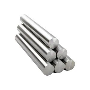 Quality Forged 316l Stainless Steel Round Bar 16 - 180mm For Construction wholesale