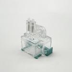 HP M1657B Medical Co2 Water Trap Transparent Adult Pediatric 989803110871