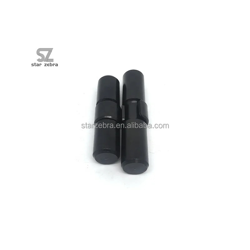 Alloy Steel Excavator Pins For Komatsu PC60 PC1200 PC200 PC300 PC400 Bucket Teeth Point Pin with 0.1-1KG Weight
