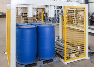 Quality Two Gripper Drum Palletizer wholesale