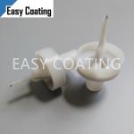 Sell easyselect powder coating spraying coating guns flat electrode holder