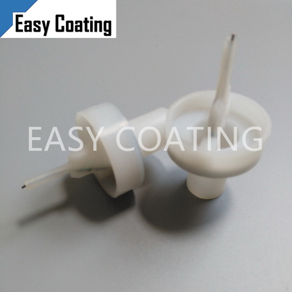Sell easyselect powder coating spraying coating guns flat electrode holder 379140