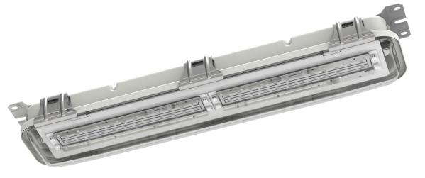 HRY51-GC□Z Series Intelligent Explosion Proof LED Pendant Light IP66 IP67