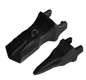 Quality Casting Heavy Duty Excavator Bucket Teeth For Volvo wholesale