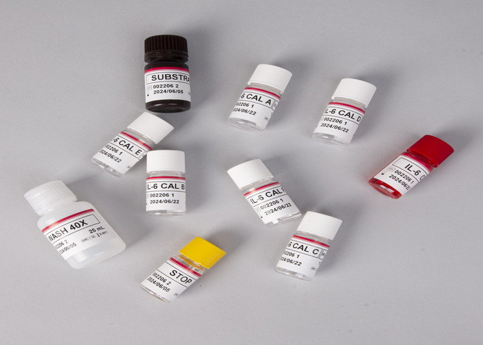Murine Ifn Gamma RUO Test Kit Mouse Interferon Gamma Sandwich Method