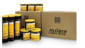 Quality Heat Resistance Kluber Grease Oil Lubricant wholesale