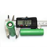 Sony US18650NC1 2900mAh original 3.7V NC1 18650 2900mAh rechargeable batteries