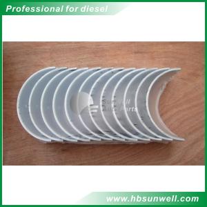 Quality Cummins Diesel Engine Bearings V28 200600 200601 200602 Rod Connecting wholesale