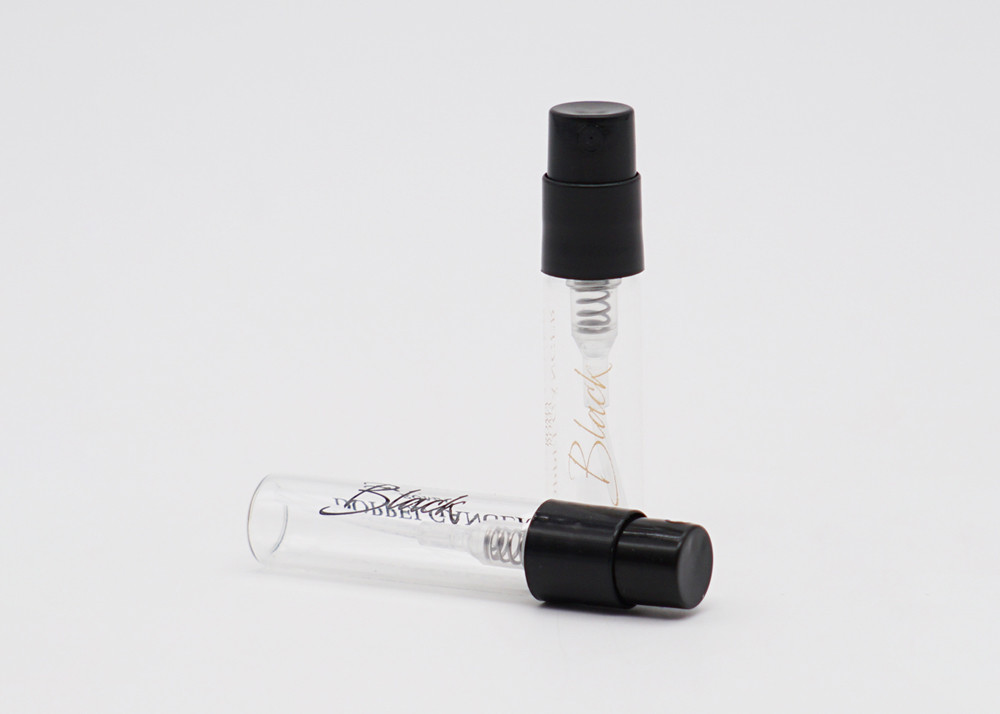 5Ml Purse Travel Perfume Atomizer , Mini Perfume Tester