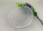 Aluminium Foil Lining Paper Tube Packaging / Oatmeal Container 83mm Diameter