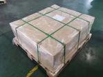 Epoxy Resin / Fiberglass Cloth Electrical Insulation Board High Insulation