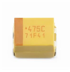 Quality TAJB475K016RNJ General Purpose Capacitor 4.7 Uf 16V 475C wholesale