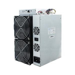 Quality 2100W Cryptocurrency Miner Machine U6 420GH Strongu Miners wholesale