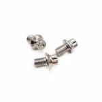 Non Standard Flange External Hexagon Screws Aluminum Pedal Nails Corrosion