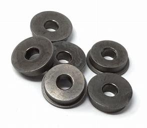 High Standard Industrial Gear Unit / Bushing / Sleeve Aluminum Titanium SS