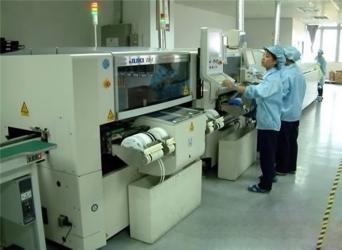 GuangZhou LvTaiZhiYuan Electronics Co., Ltd