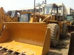 Used Loader CAT 966F In Very Good Condition
